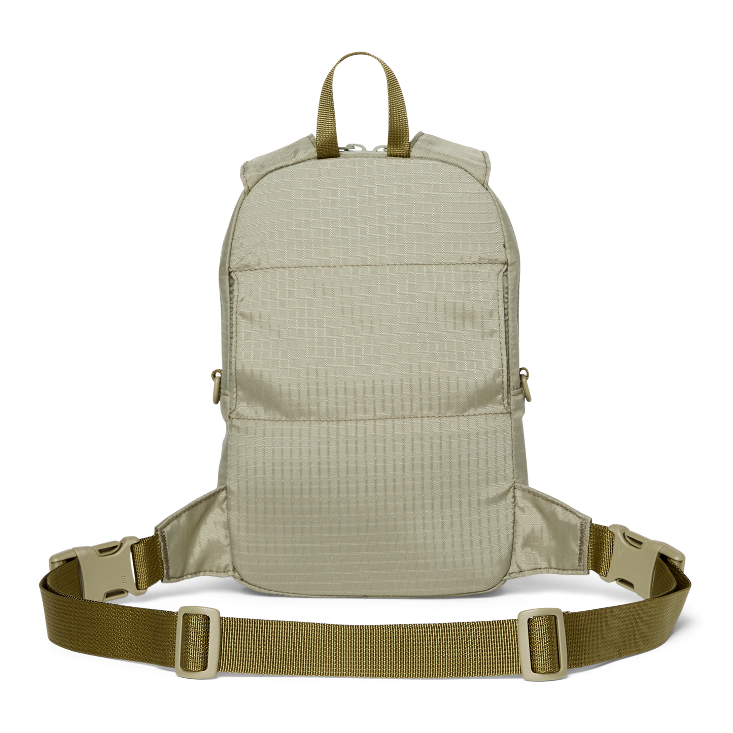 Fishing Chest Pack - Vintage Olive