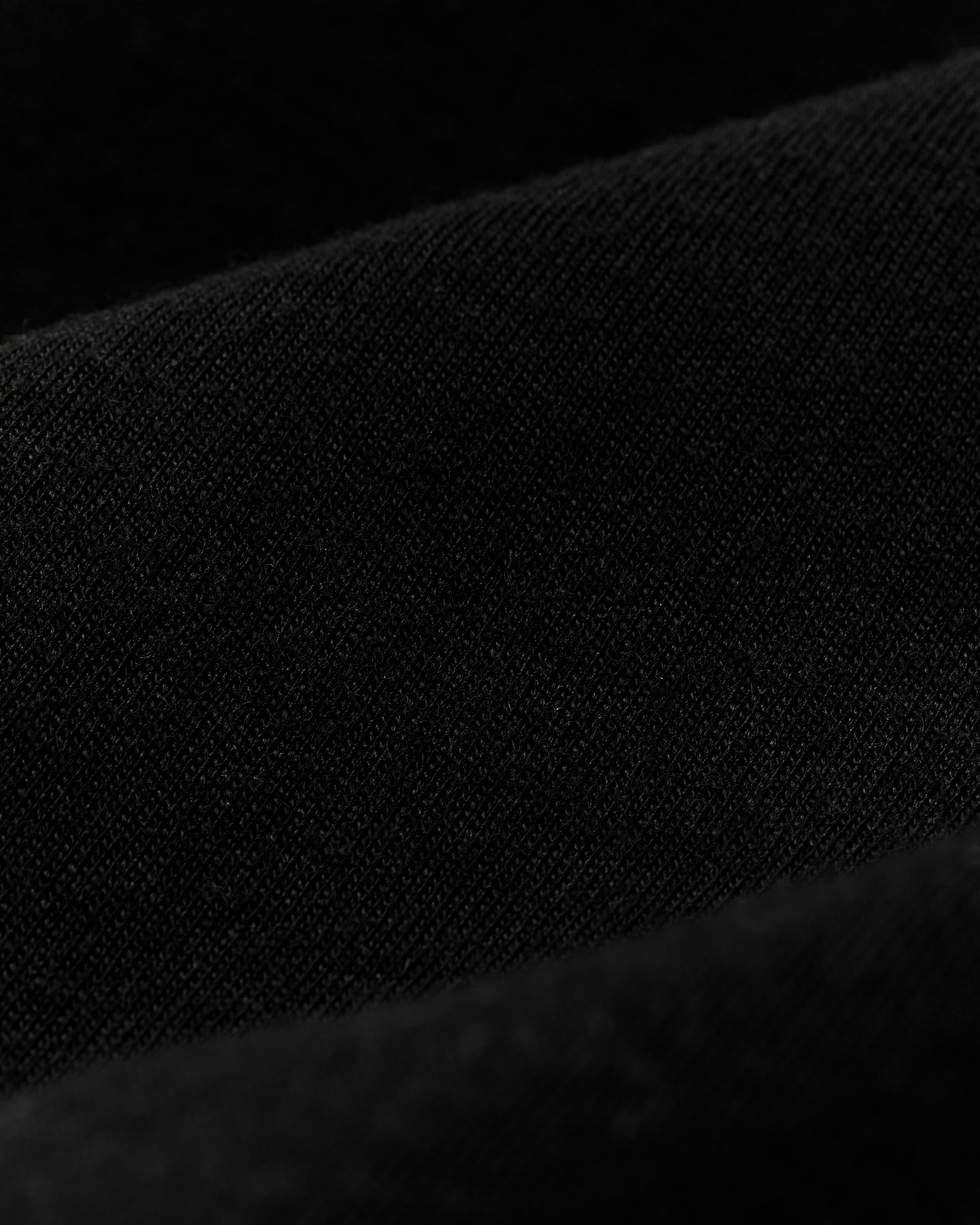 400g Merino Wool Bottoms - Black