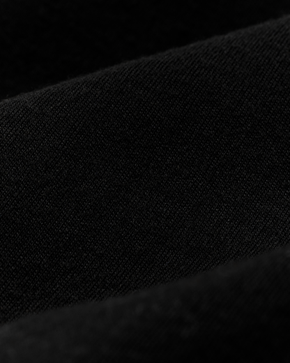 400g Merino Wool Bottoms - Black