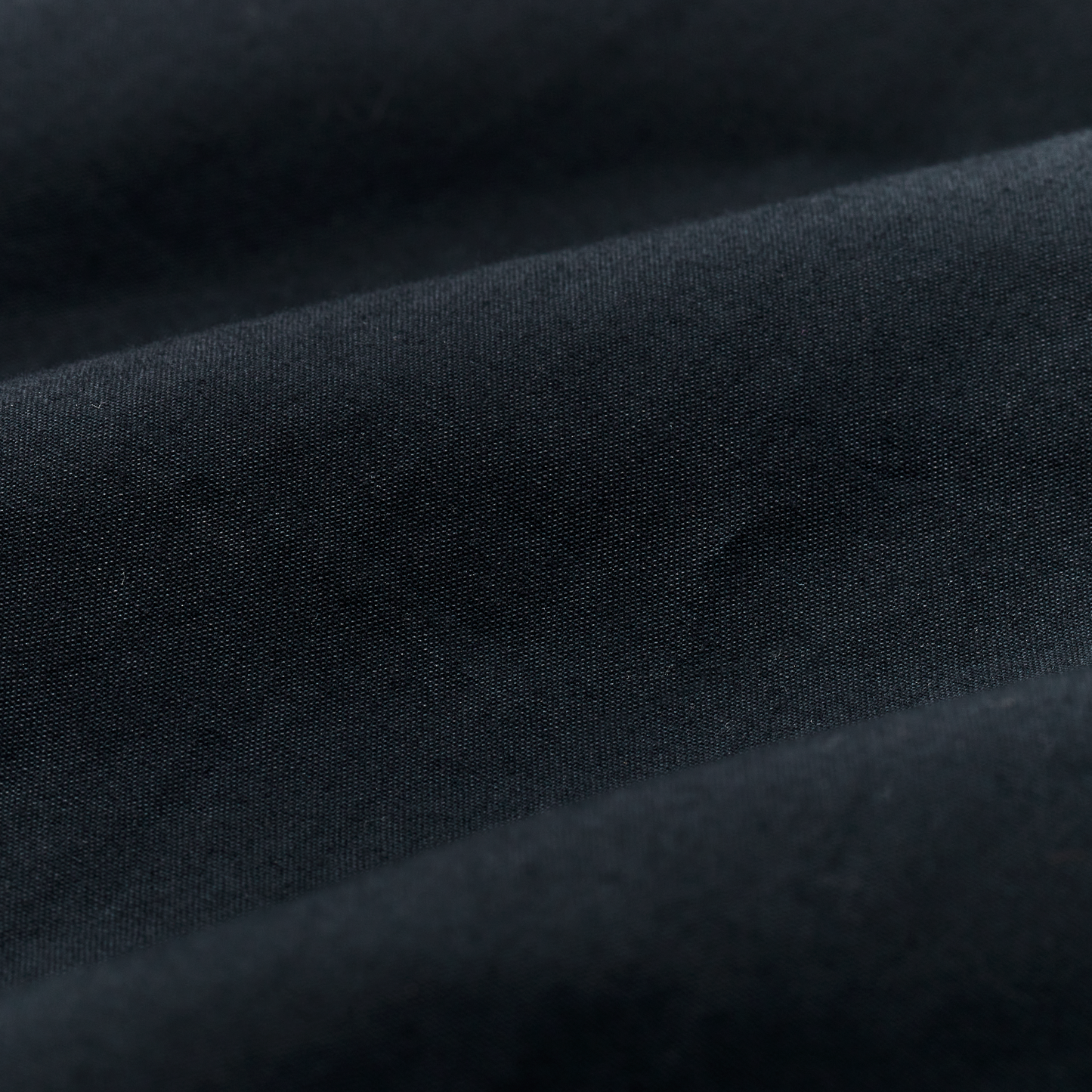 Dry Wax Short Cruiser Jacket - Navy