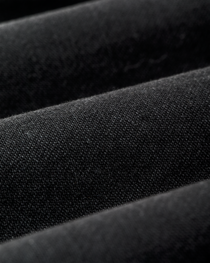 Field Cruiser Jacket - Washed Faded Black
