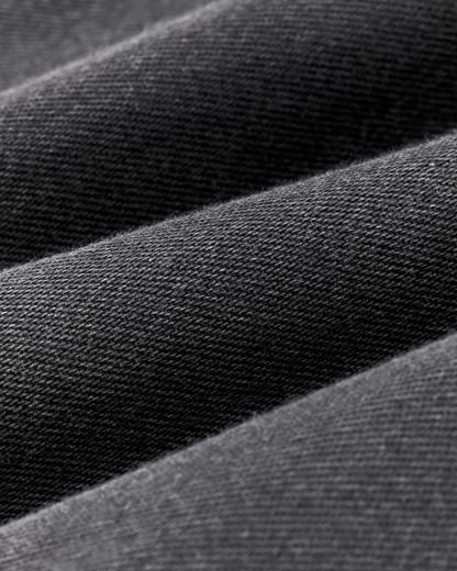 Denim Guide Shirt - Black