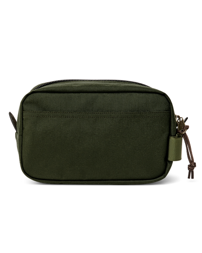 Dryden Dopp Kit - Otter Green