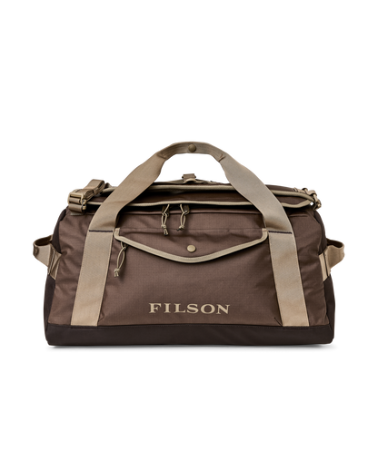 All-Weather 50L Duffle Bag - Muskrat / Brown / Covert