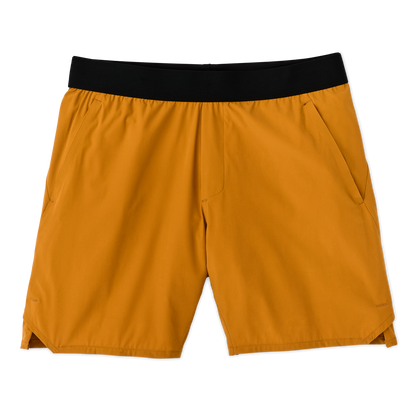 Filson X Ten Thousand Tactical Shorts - Buckthorn Brown