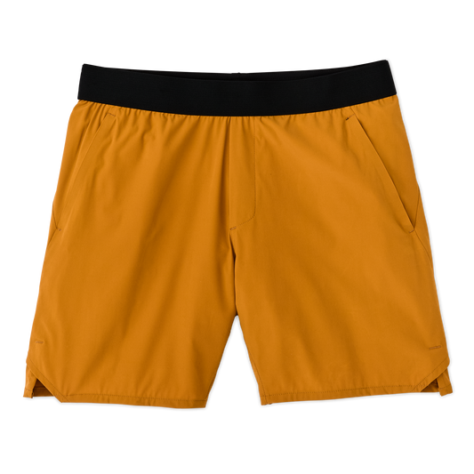 Filson X Ten Thousand Tactical Shorts - Buckthorn Brown