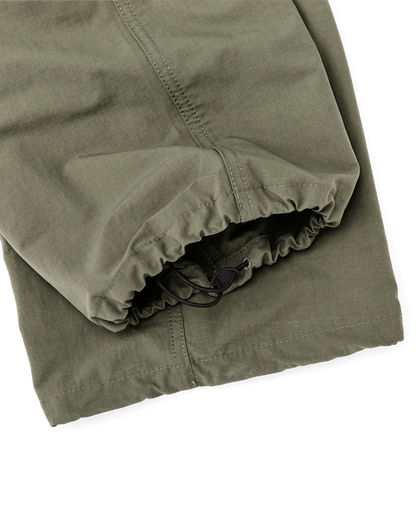 Filson X Housefly Quick-dry Pants - Mossy Rock