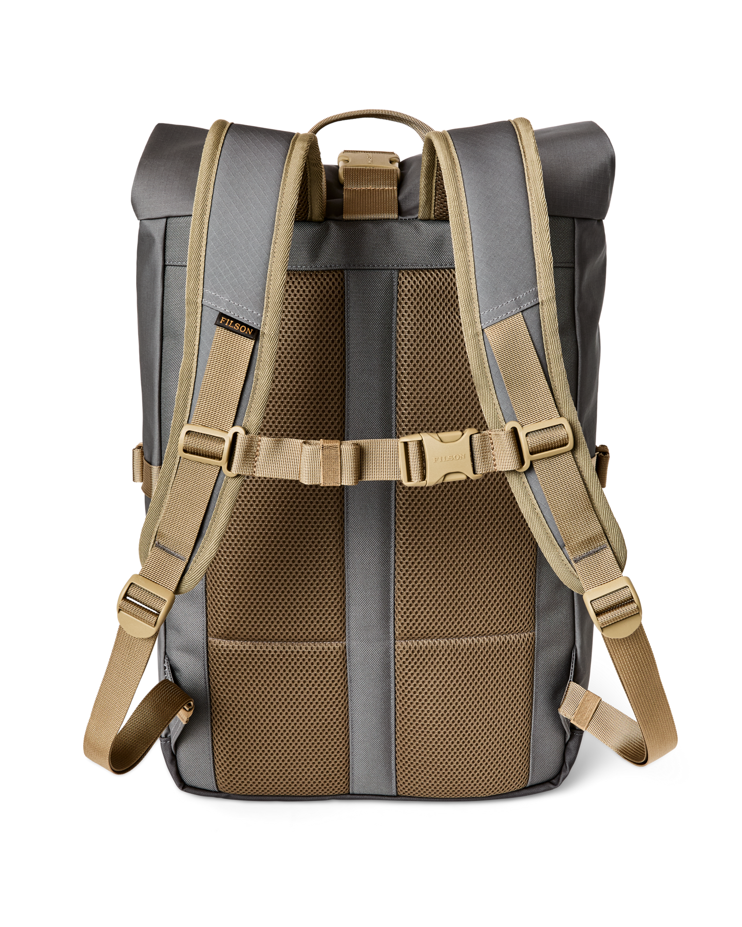 All-weather Backpack - Moon Mist / Pewter