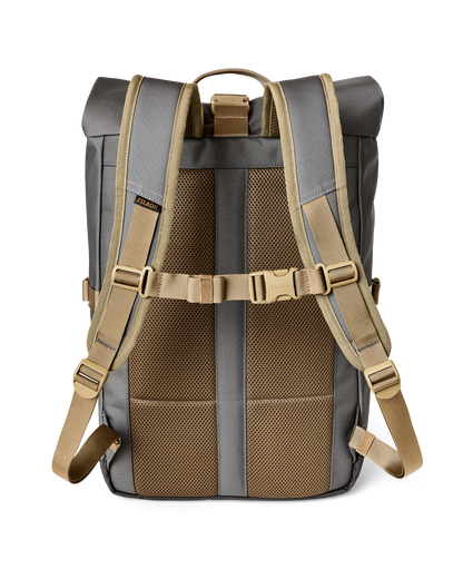All-weather Backpack - Moon Mist / Pewter