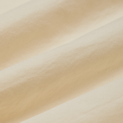 Filson's Washed Feather Cloth Shirt - Ivory