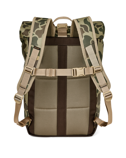 All-weather Backpack - Tundra Shrub Camo