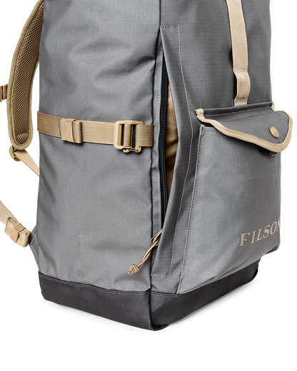 All-weather Backpack - Moon Mist / Pewter