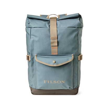 All-Weather Backpack - Slate / Canteen / Covert