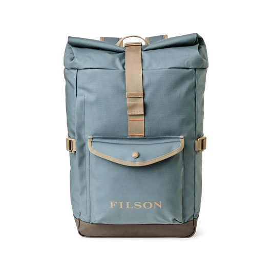 All-Weather Backpack - Slate / Canteen / Covert