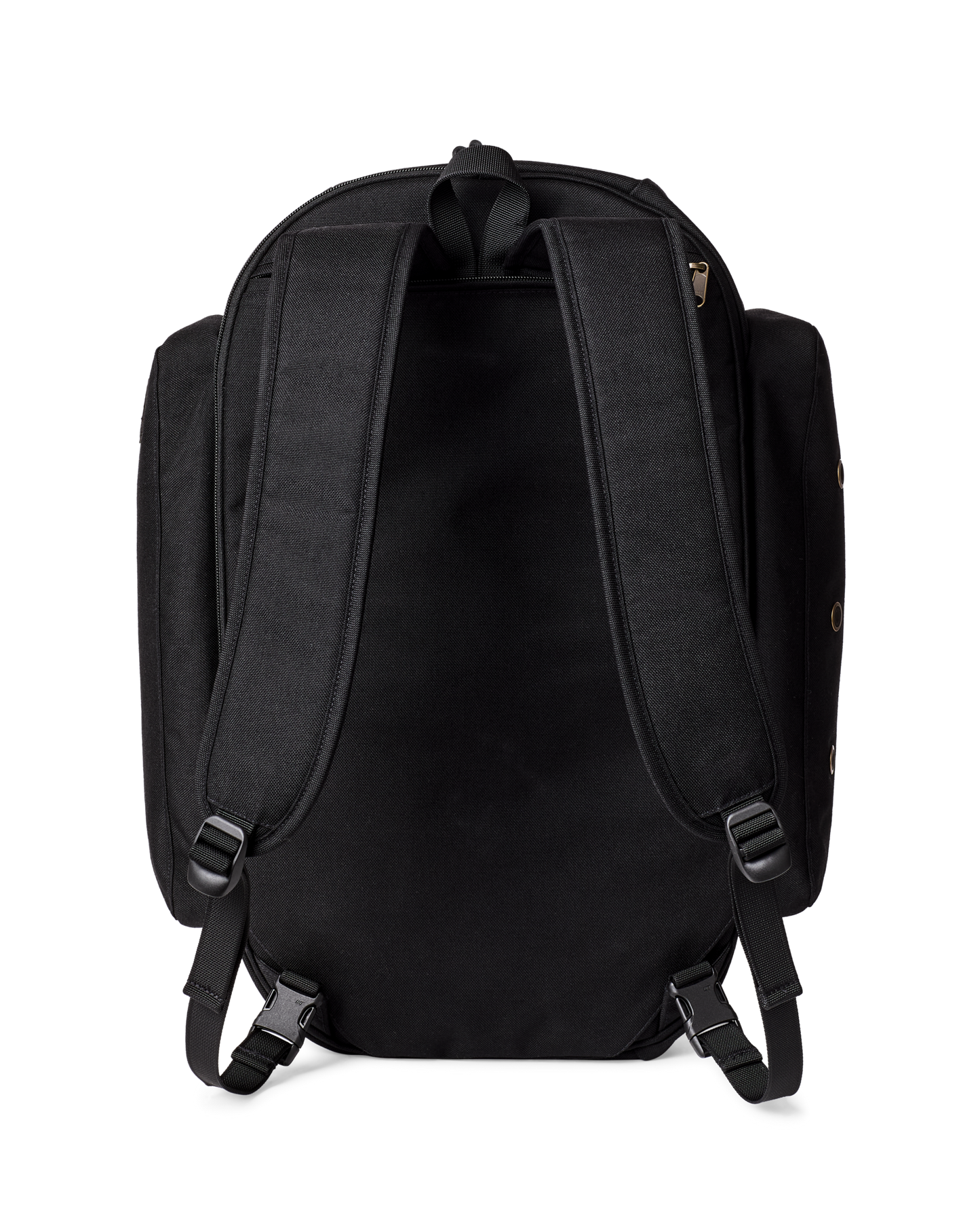 Dryden Duffle Pack - Black