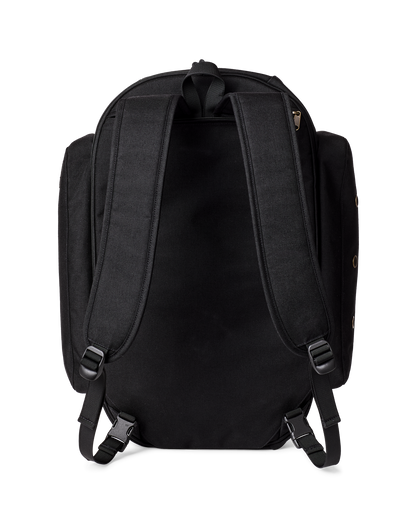 Dryden Duffle Pack - Black