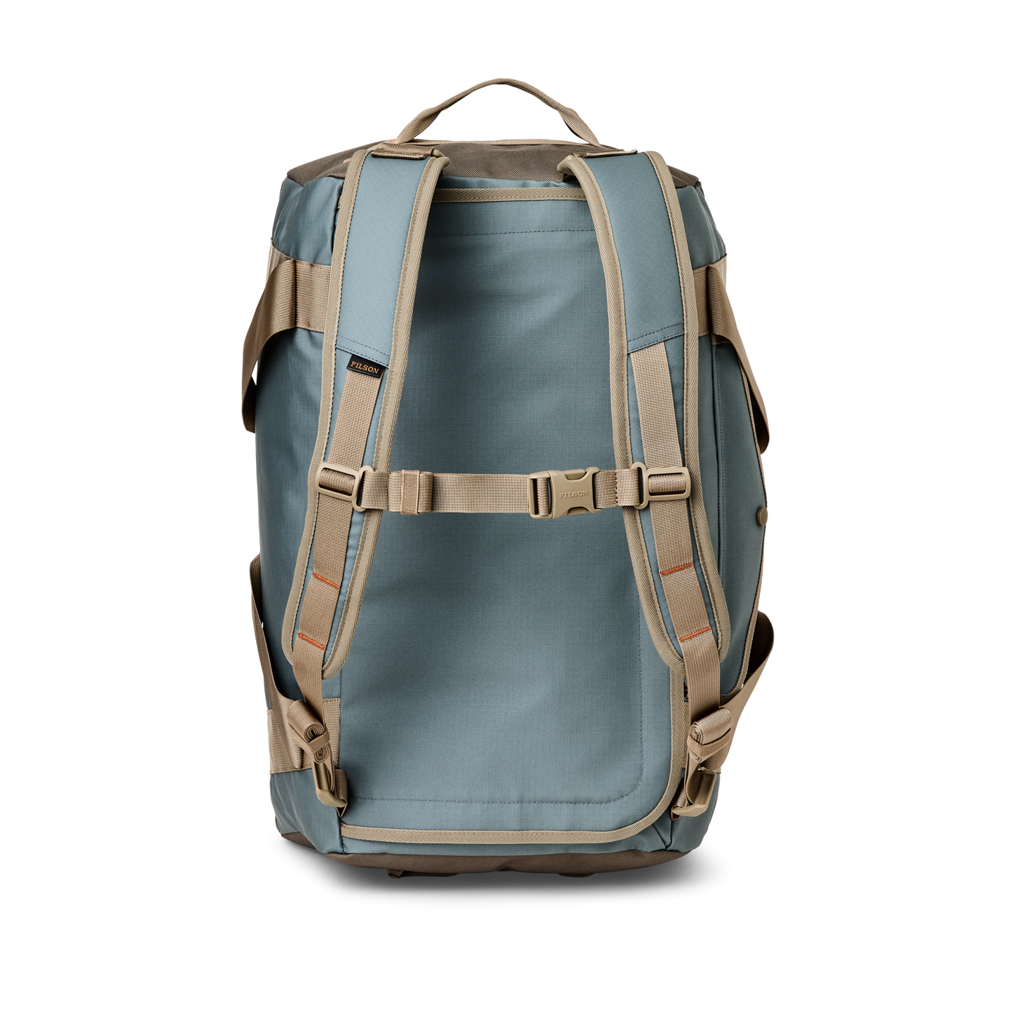 All-Weather 50L Duffle Bag - Slate / Canteen / Covert