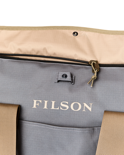 All-weather Tote Bag - Moon Mist / Pewter