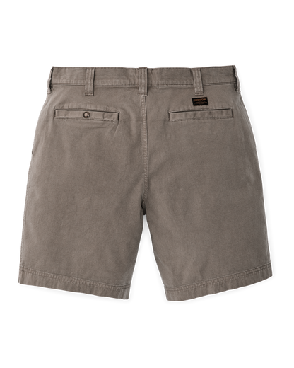 Granite Mountain 9" Shorts - Hawk Brown