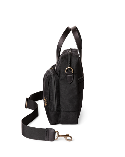 Dryden Briefcase - Black