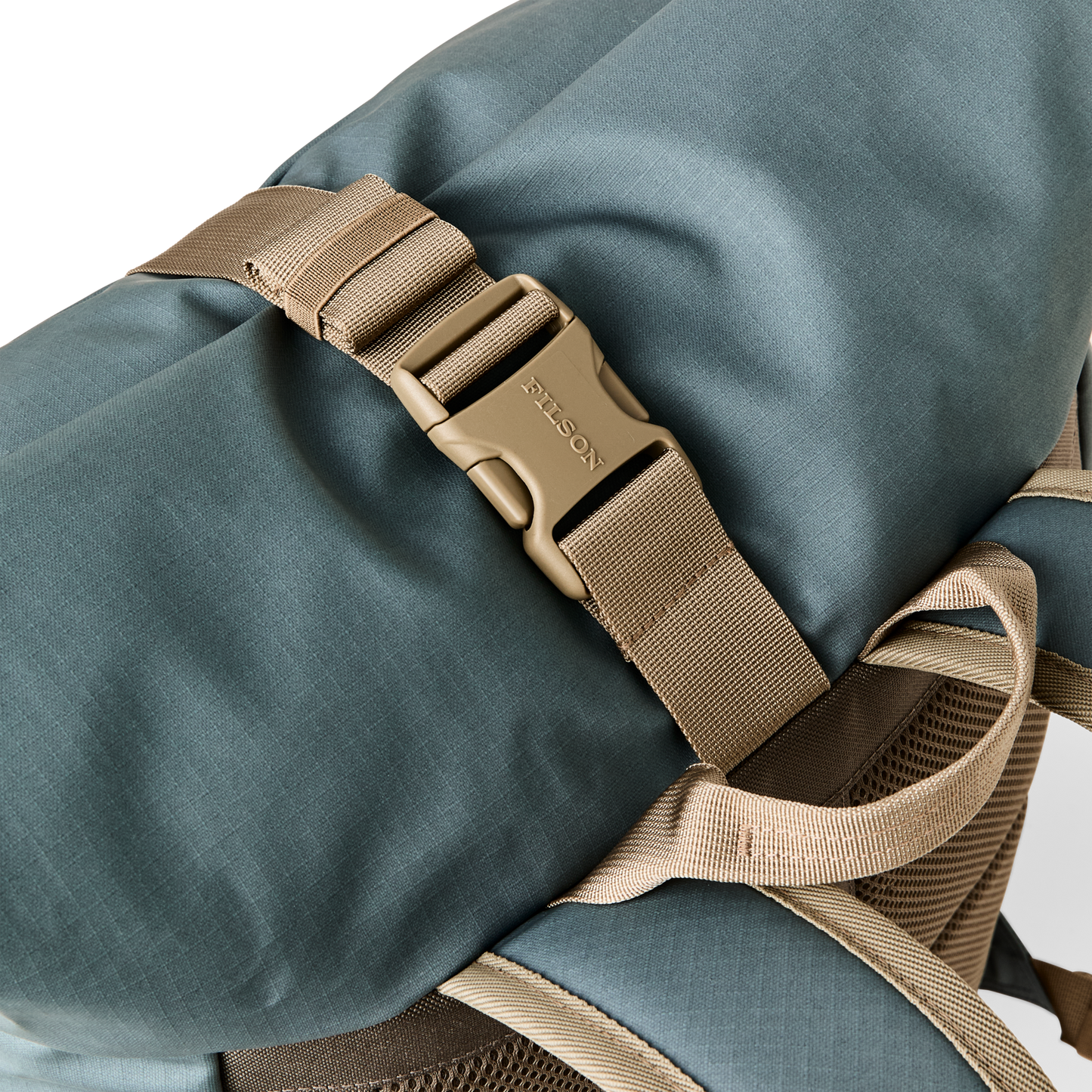 All-Weather Backpack - Slate / Canteen / Covert