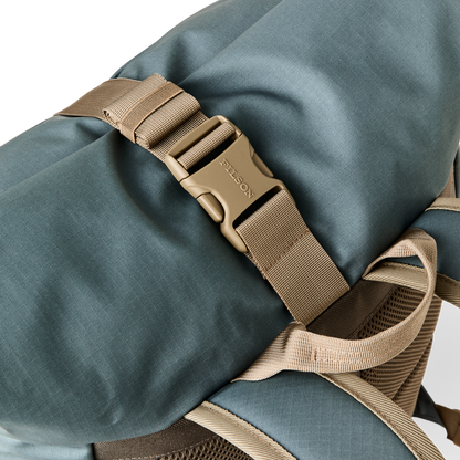 All-Weather Backpack - Slate / Canteen / Covert