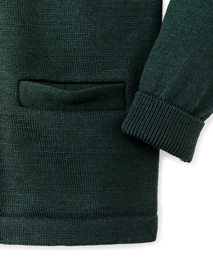 Guide Cardigan Sweater - Fir
