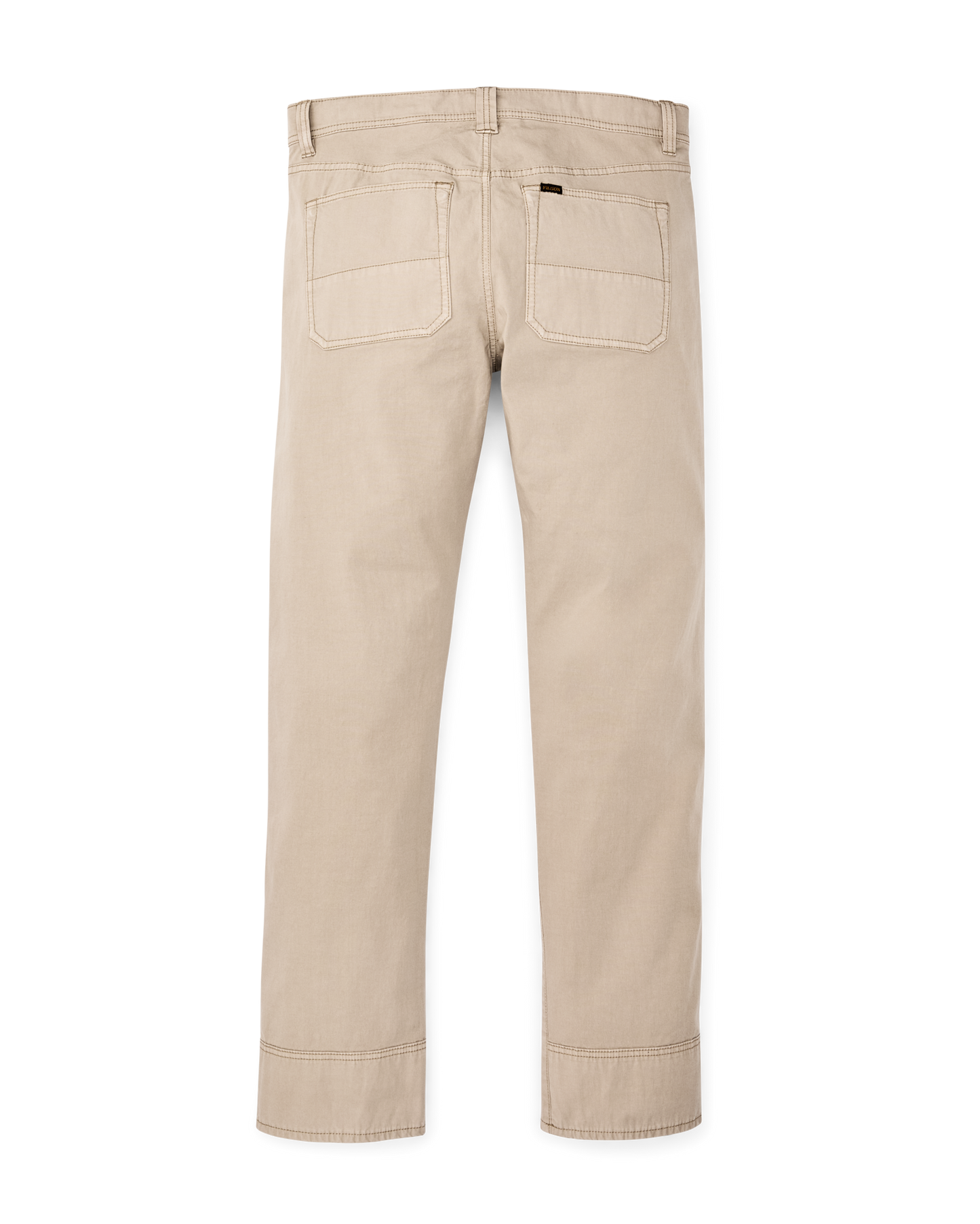 Granite Mountain 5-pocket Pants - Buck Tan