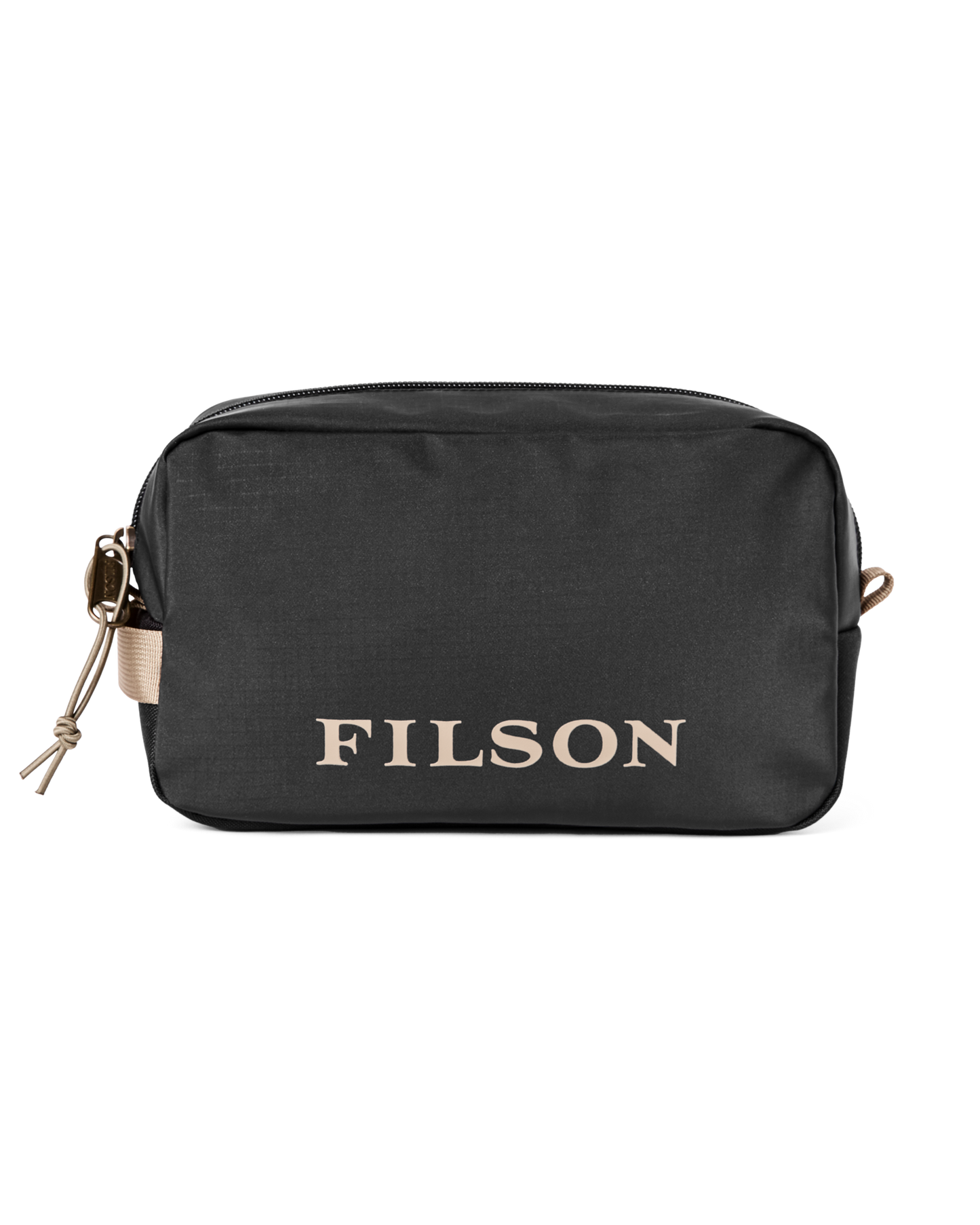 All-Weather Dopp Kit - Black / Covert