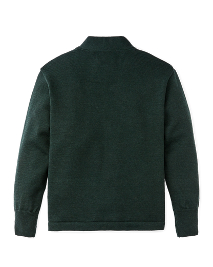 Guide Cardigan Sweater - Fir