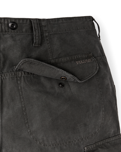 Field Cargo Pants - Peat