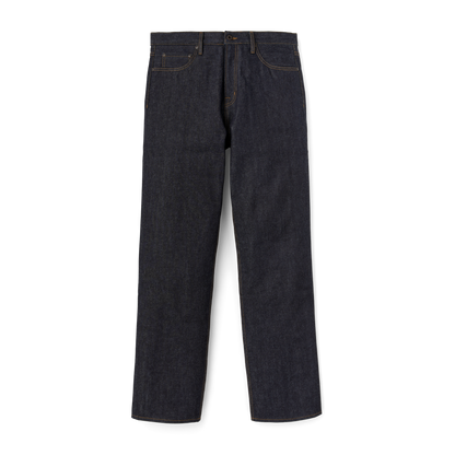 Husky Jeans - Raw Indigo