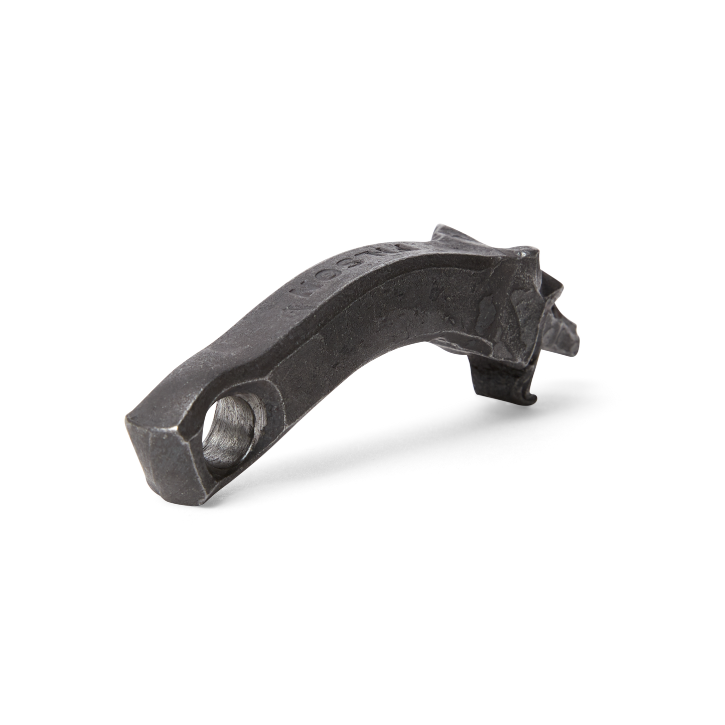 Howling Wolf Bottle Opener - Steel
