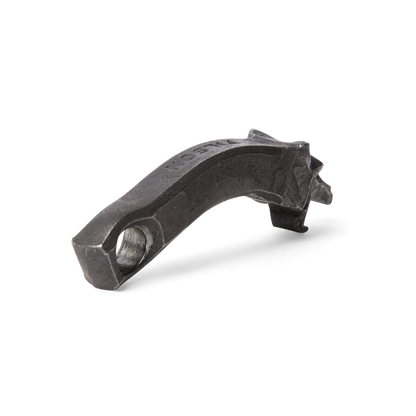 Howling Wolf Bottle Opener - Steel
