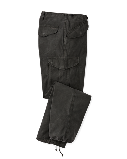 Field Cargo Pants - Peat