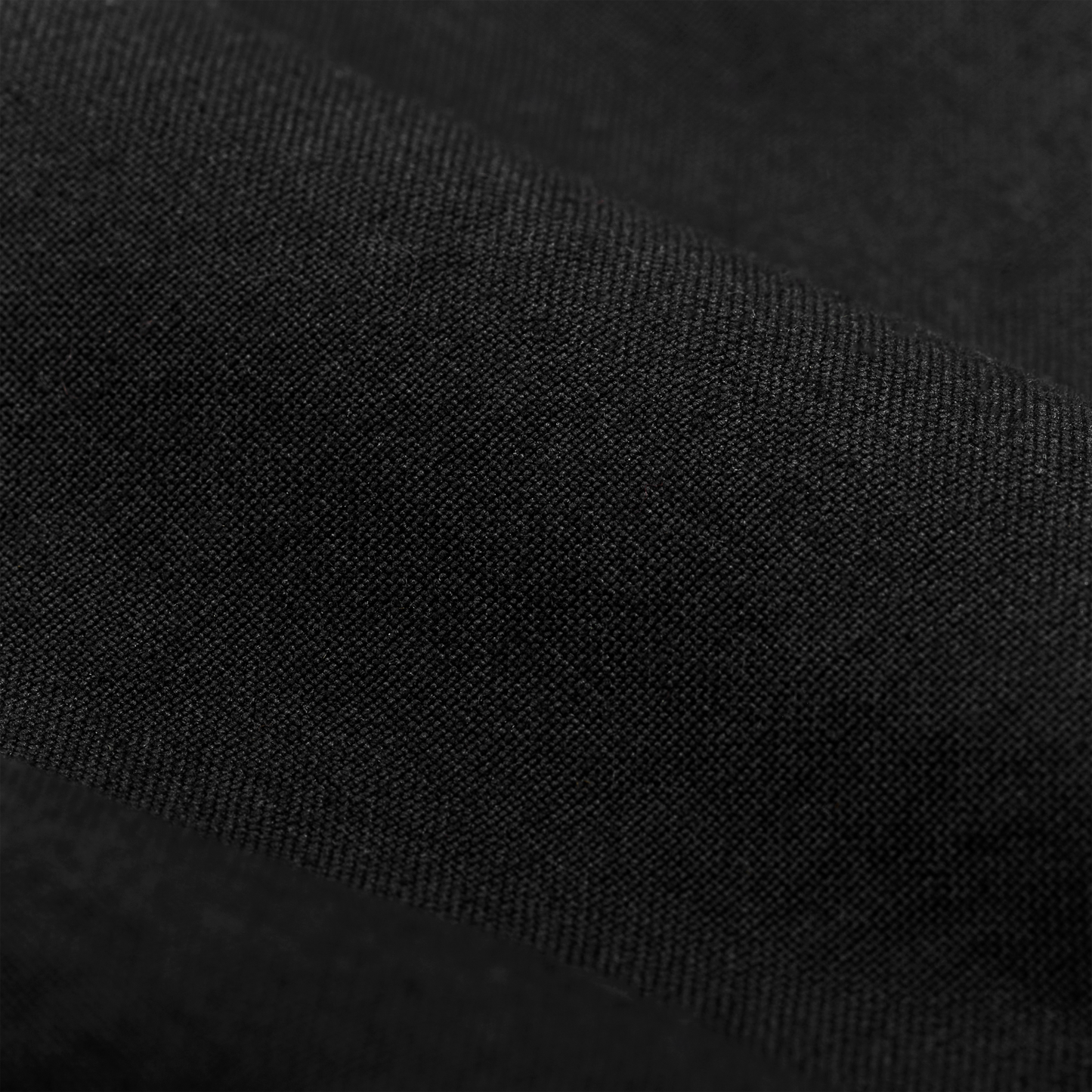 Dry Tin Cloth 5-pocket Pants - Raven