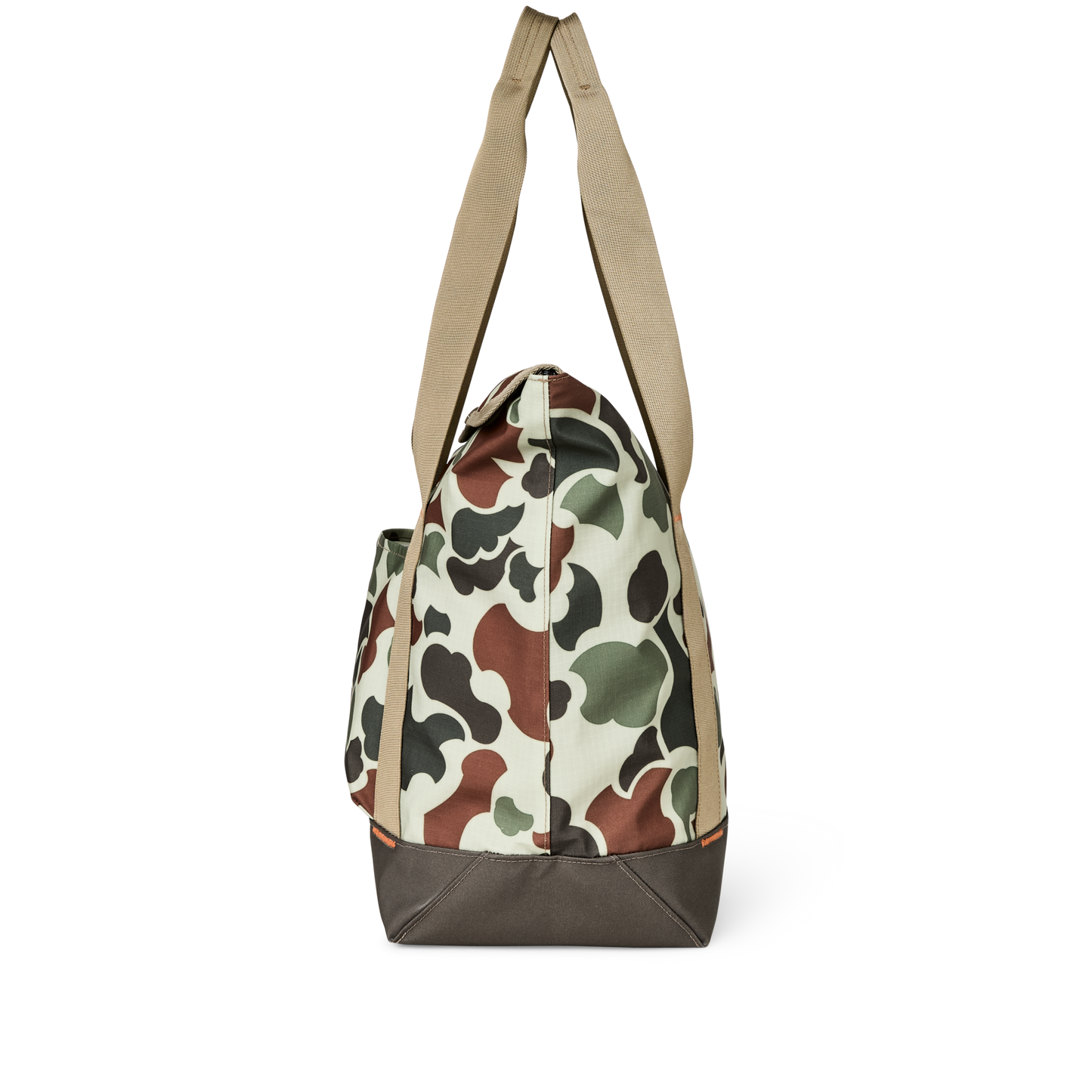 All-Weather Tote Bag - Shrub Camo / Canteen / Covert