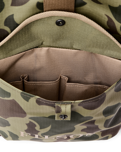 All-weather Backpack - Tundra Shrub Camo