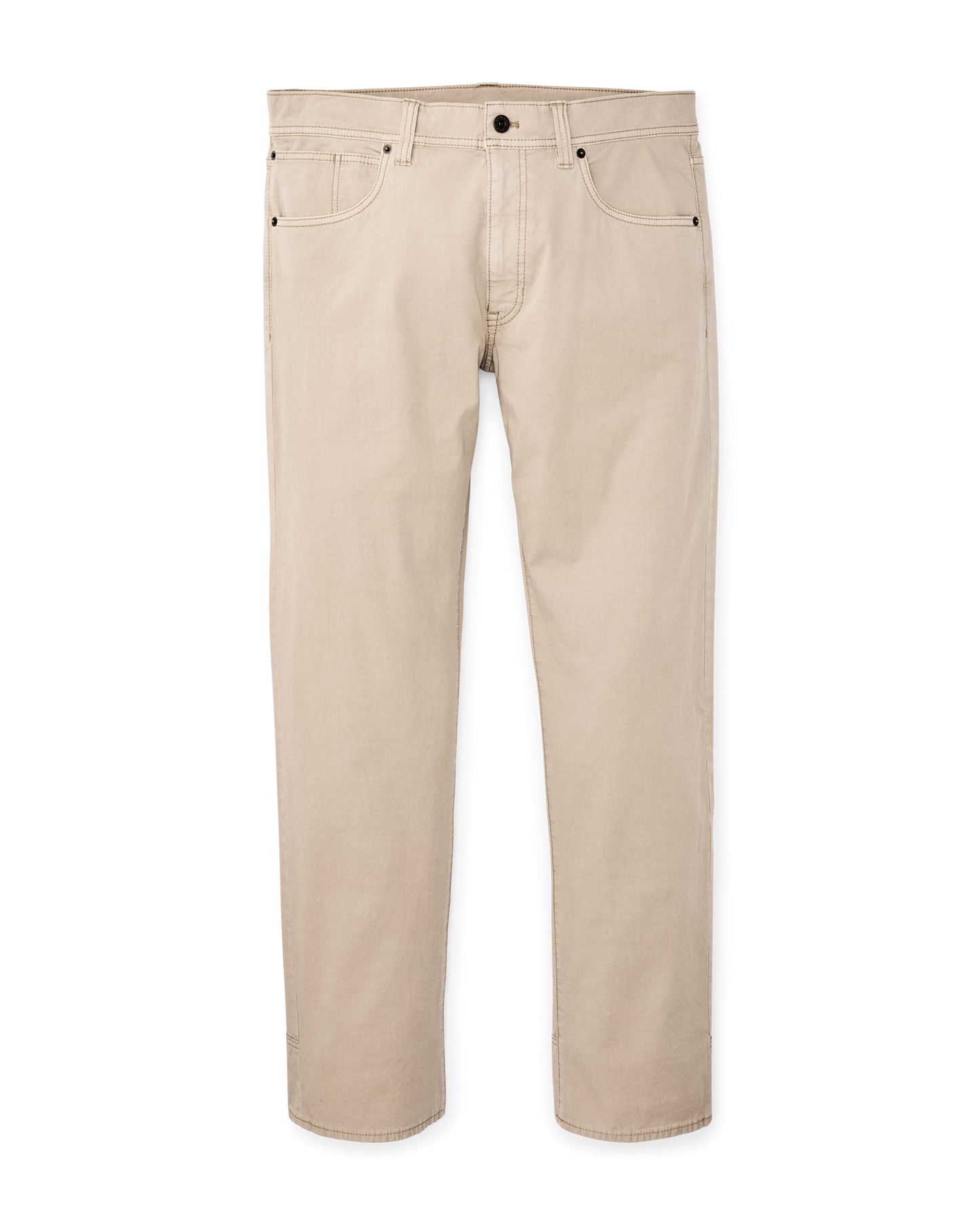 Granite Mountain 5-pocket Pants - Buck Tan