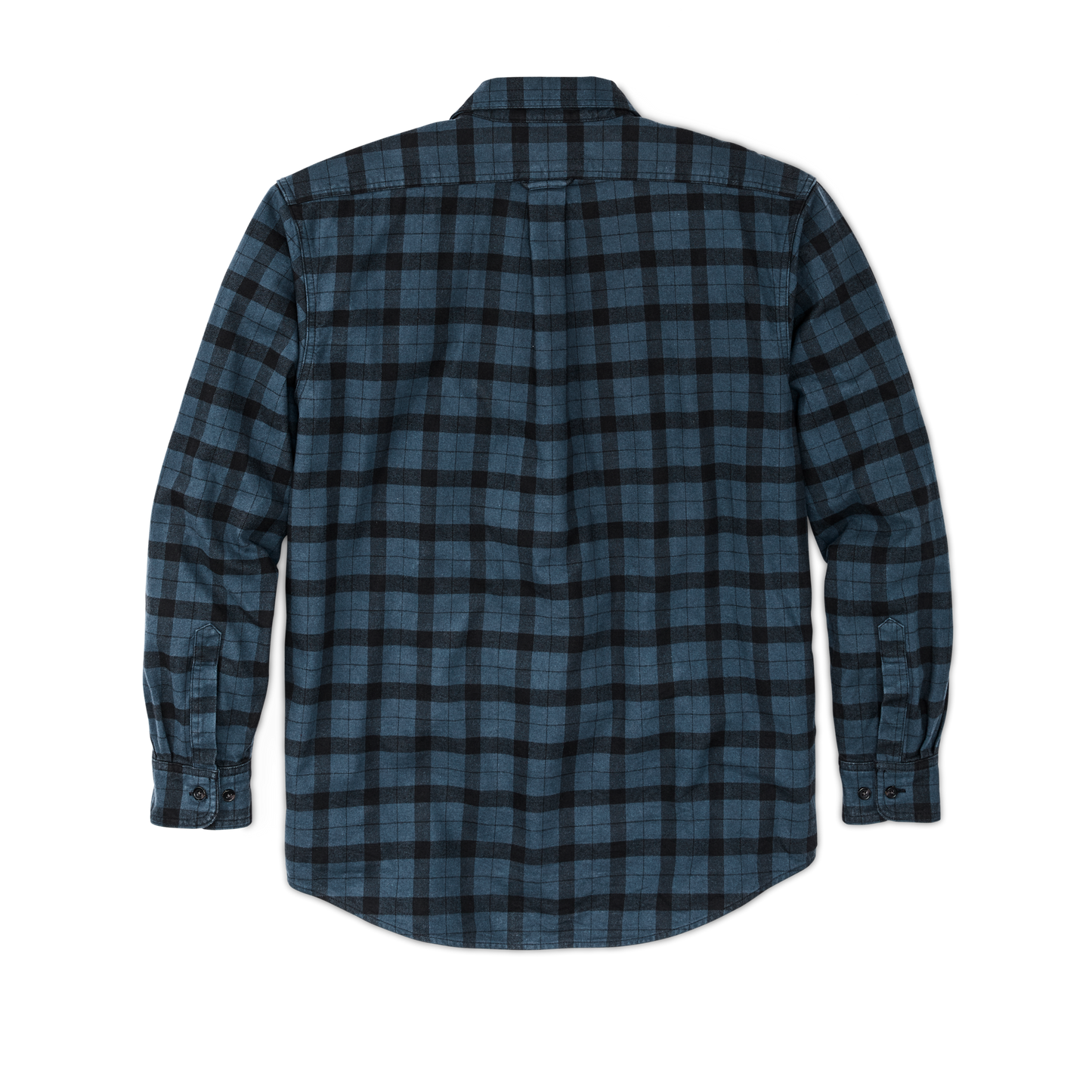 Alaskan Guide Shirt - Midnight/black