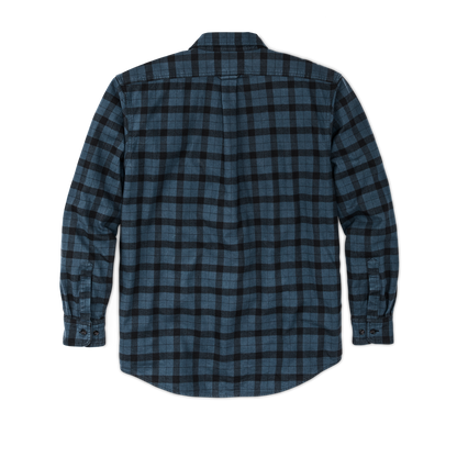 Alaskan Guide Shirt - Midnight/black