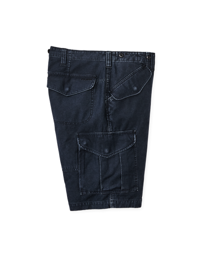 Field Cargo Shorts - Blue Mussel