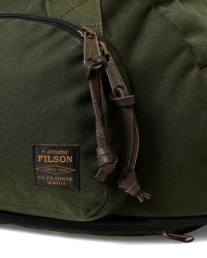 Dryden Duffle Pack - Otter Green