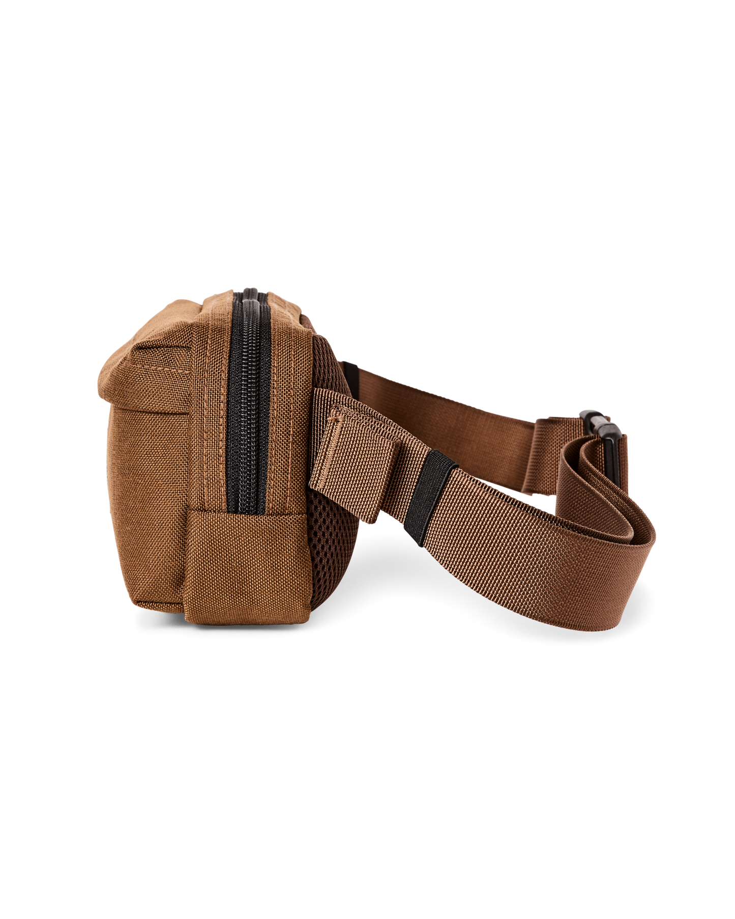 Dryden Crossbody Bag - Whiskey