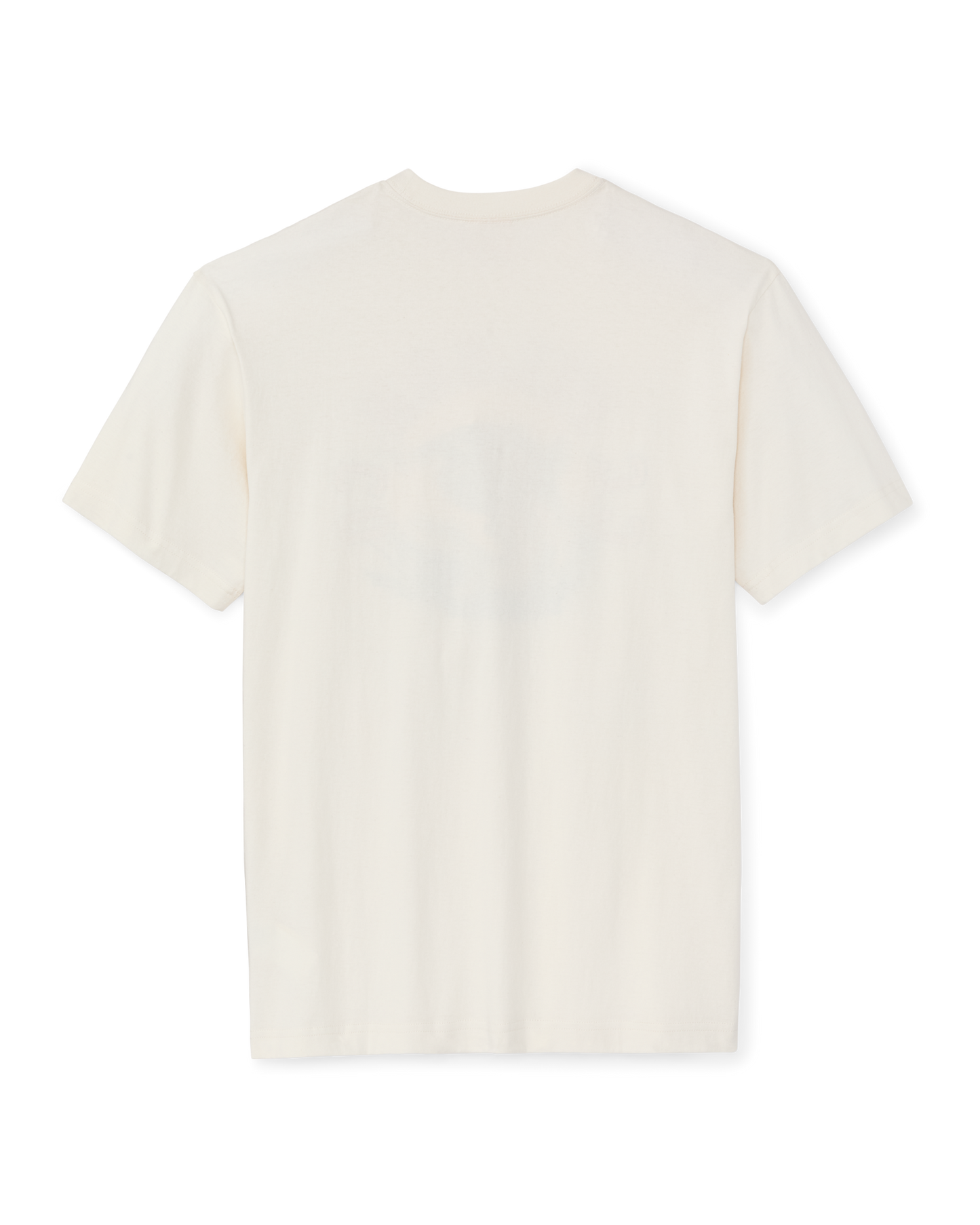 Dry Fly Graphic T-Shirt - Basswood