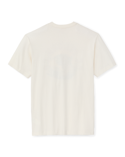 Dry Fly Graphic T-Shirt - Basswood