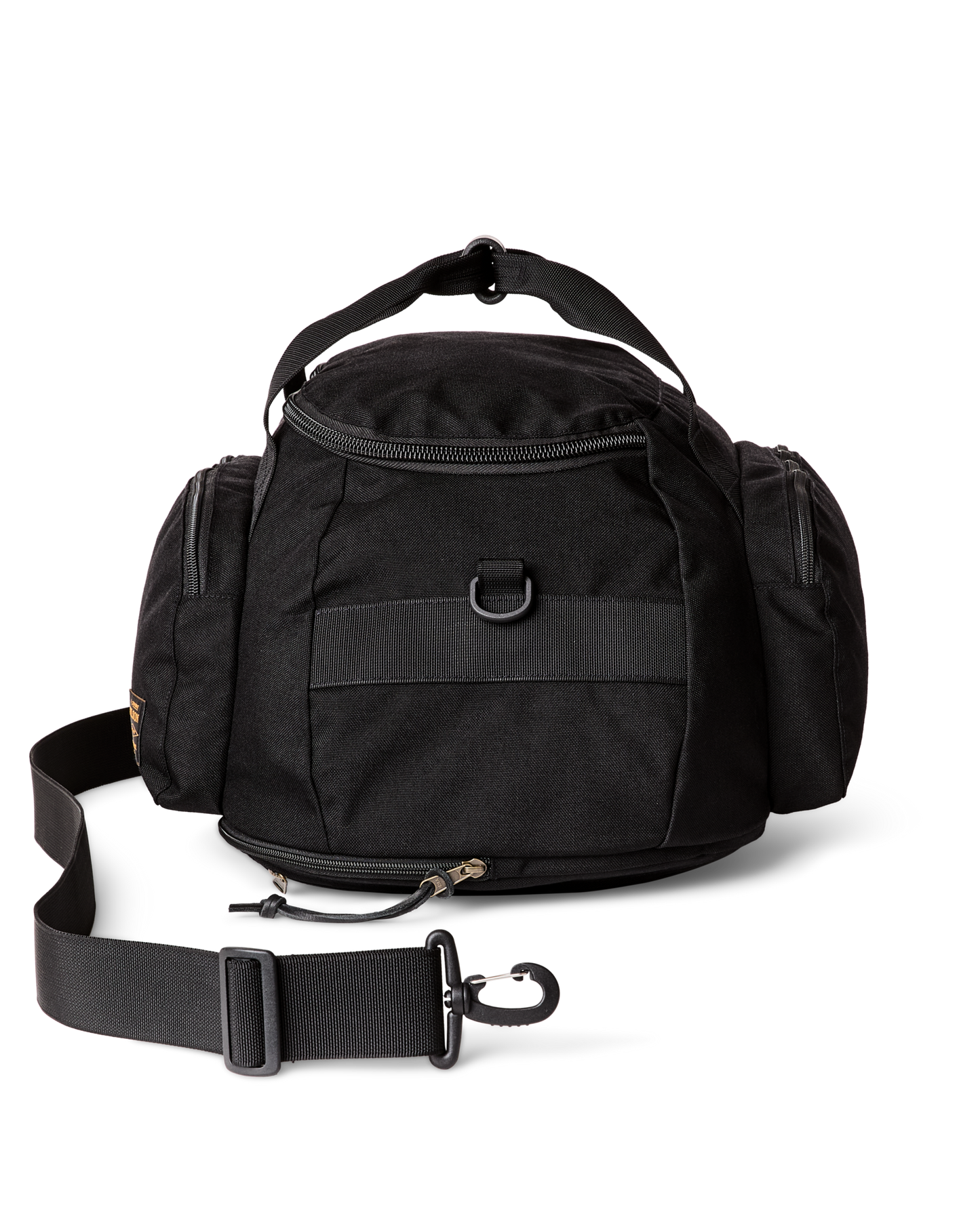 Dryden Duffle Pack - Black