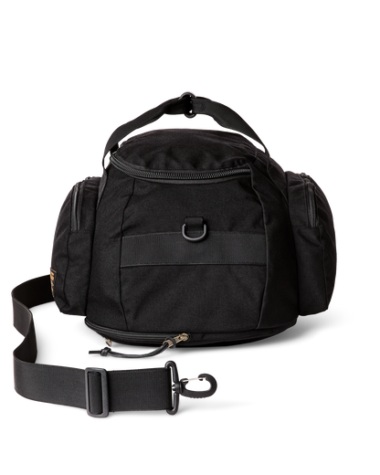 Dryden Duffle Pack - Black