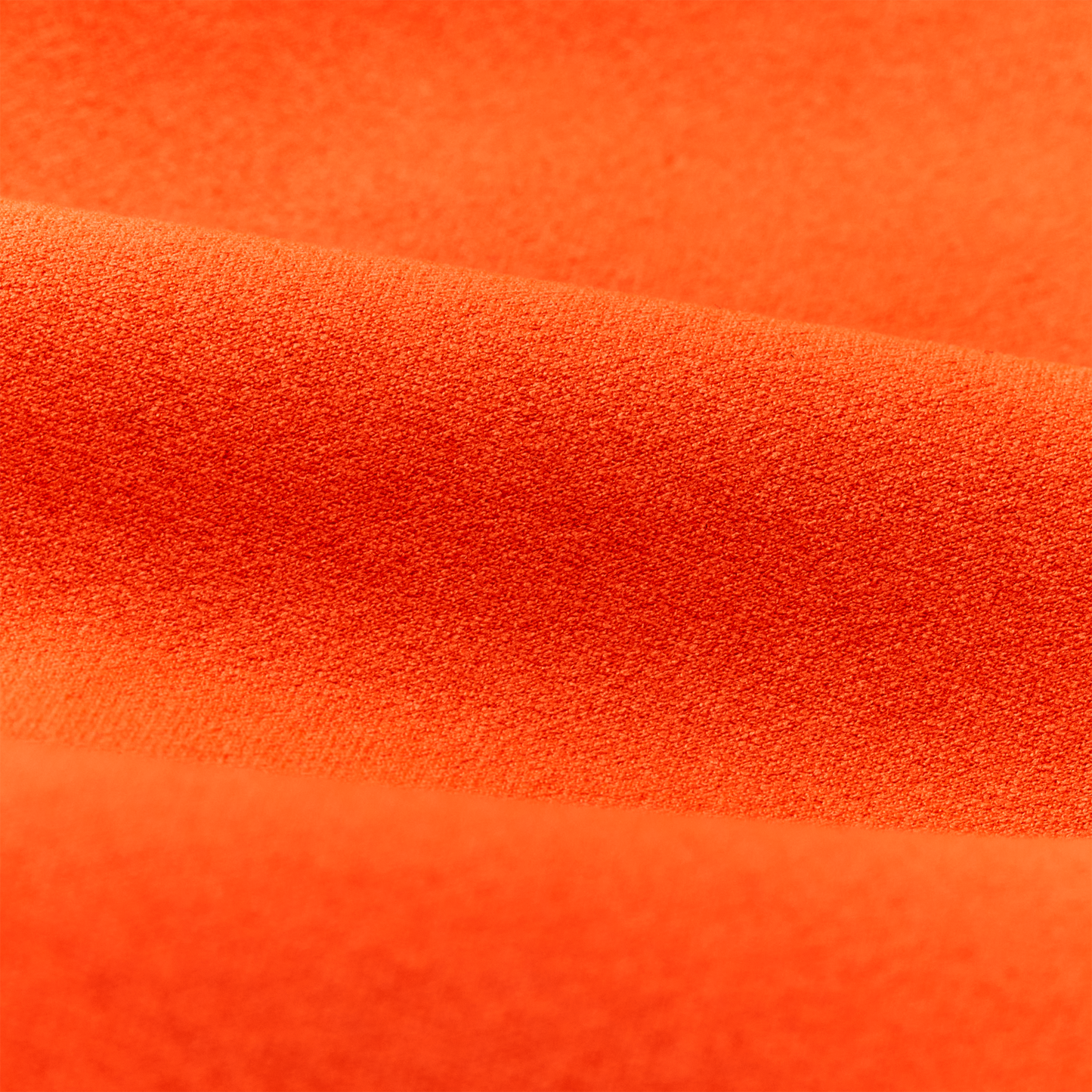 Granite Spire Fleece Pullover  - Flame
