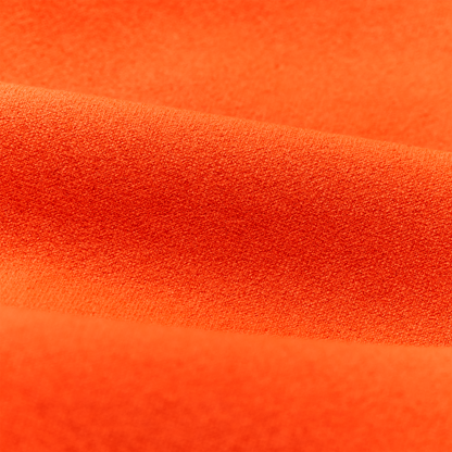 Granite Spire Fleece Pullover  - Flame